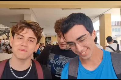 Esami di maturità: l'emozione degli studenti per la prima prova VIDEO