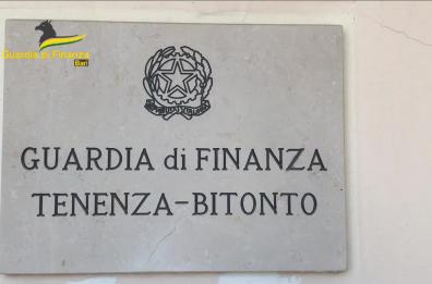Bitonto, scambiavano targhe di auto incidentate e ottenevano risarcimenti dall'assicurazione: 3 arresti
