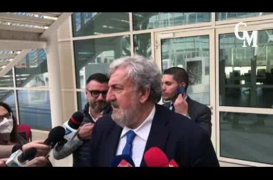 Puglia, capogruppo Forza Italia Lacatena passa in maggioranza centrosx