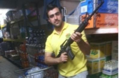 Estradato in Italia 27enne afghano destinatario di un mandato d'arresto della Corte d’Appello di Bari