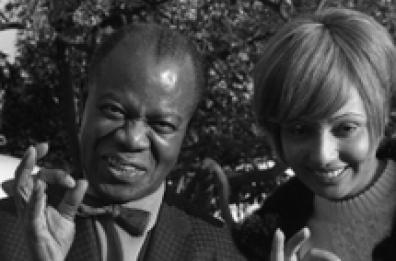 Baudo, Armstrong e l’equivoco a ritmo di jazz
