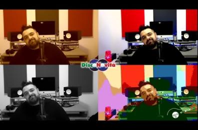 &laquo;Disconovit&agrave;&raquo;: nuova versione del brano del salentino Ray Campa, che arriva anche in Spagna