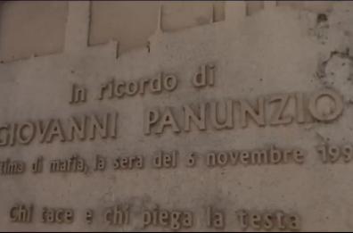 Foggia ricorda Panunzio, l'imprenditore antiracket ucciso dalla mafia