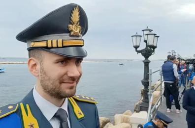 Mattarella a Bari: l'attesa dei cittadini e l'importanza della Festa delle Forze Armate