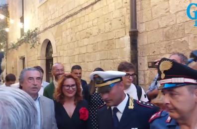 Conversano, Riccardo Muti inaugura «Maestri»: l'evento che celebra il mondo bandistico pugliese