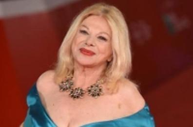 «Sassi d'oro», premio alla carriera per Sandra Milo 
