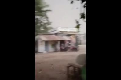Meteorologia, il ciclone Mocha colpisce la Birmania e il vicino Bangladesh