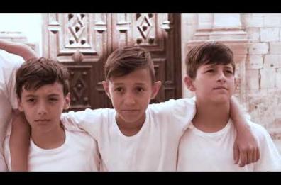 «Anno zero, dove osano gli eroi»: un corto su Mennea 