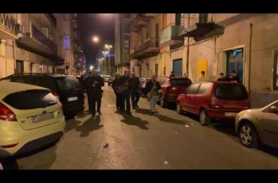 Oggi la merenda a scuola a Taranto si fa con le pettole calde