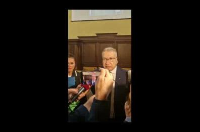 Rapporto Bankitalia presentato a Bari: «Crescita economia pugliese meno intensa»