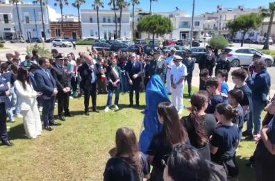 «Farò di Me un Porto di Legalità»: a Porto Cesareo si conclude il progetto di antimafia sociale