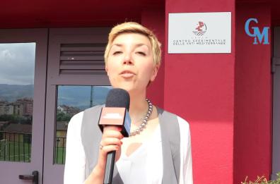Potenza, Giancarlo Giannini e la sua masterclass al  Centro Sperimentale delle Arti Mediterranee