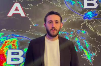 Gazzetta meteo, sabato cielo sereno ma domenica drastico cambio: torna la pioggia