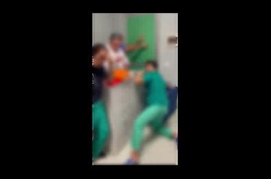 Foggia, medici barricati in stanza per sfuggire alla furia dei parenti della ragazza morta. Gli aggressori rimasti tutto il giorno in ospedale. Indaga la Procura