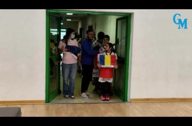 «Il basket è per le abilità della vita», da Bari un messaggio internazionale