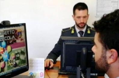 Truffa a Inps, arrestate 2 donne