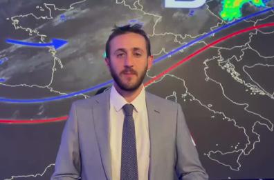 Gazzetta Meteo, è già piena estate: nel weekend si sfiorano quasi 40° 