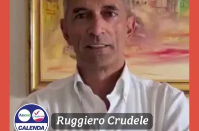 Ruggero Crudele