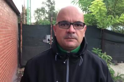 Ex Ilva, intervista Vincenzo La Neve coordinatore fabbrica Fil Cisl