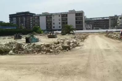 Taranto, per i Giochi del Mediterraneo sarà tutto pronto  a giugno 2026