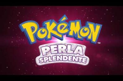 Pokémon Diamante e Perla per Nintendo Switch VIDEO