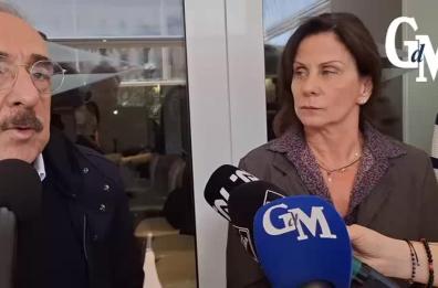 Al Bif&st &laquo;Antartica&raquo;, opera prima di Lucia Calamaro: tra il sapere e l'ignoto con Silvio Orlando e Barbara Ronchi