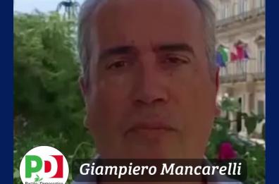 giampiero manca