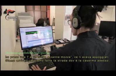 Ucciso ad Altamura nel 2003, due arresti per l'omicidio di mafia di Massimiliano Cavotta