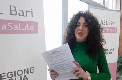 Stabilizzazioni Asl Bari, oggi le firme dei primi cento contratti