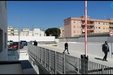 Barletta, due arresti per l'omicidio del giovane scomparso due mesi fa