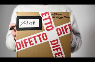 «Difetto», nel nuovo singolo dei salentini Yorker un invito a imparare ad accettarsi
