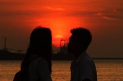Lui e lei ai domiciliari 
 evasione d'amore
