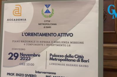 Puglia, così le università diventano motore del cambiamento sociale