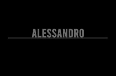 «Alessandro»: oggi al Salone del libro di Torino l'opera teatrale su Leogrande
