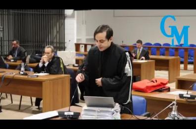 Taranto, Morricella travolto dal fuoco nell'ex Ilva: «Condannate i dirigenti»