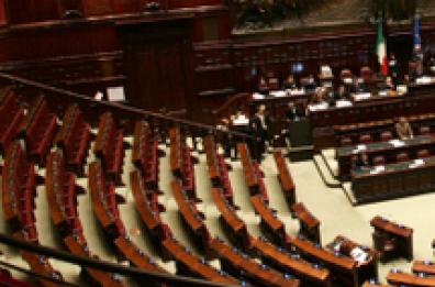 Basilicata, si dimette
coordinatore vicario Fi