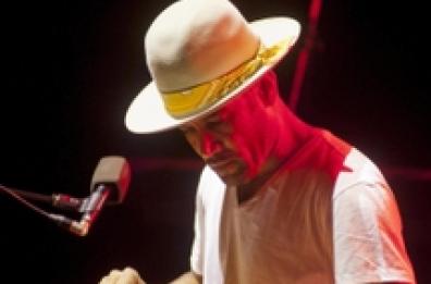 Locus Festival, a sorpresa arriva Ben Harper