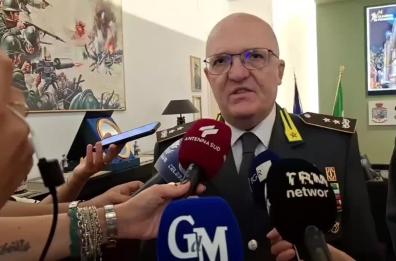 Puglia, in un anno 70mila controlli della Finanza: «Attenzione massima su appalti e Pnrr» VIDEO