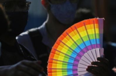Se il Vangelo è aperto all’arcobaleno
