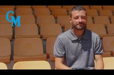 Primavera Lecce, parla Coppitelli: «Una stagione piena d'emozioni»