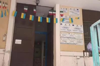 Ladri irrompono nella scuola «Alfieri» di Foggia, molti i danni