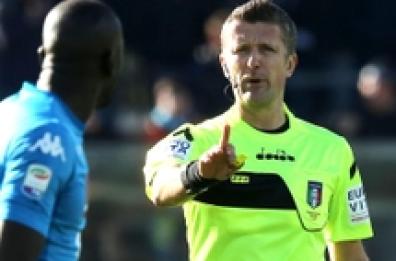 Lo scandalo degli arbitri che fanno vincere più di Messi