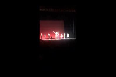 A Lecce in scena «La gioia di danzare», pubblico in estasi per lo spettacolo di Nicoletta Manni