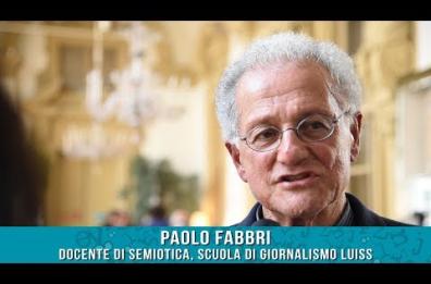 RIMINI - Paolo Fabbri, addio semiologo amico Umberto Eco