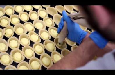 E il pasticciotto leccese sbarca anche in Spagna 
