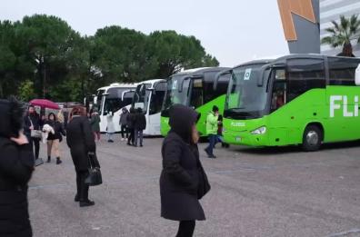 Parte dalla Puglia il «Treno della Memoria», il sostegno della Regione