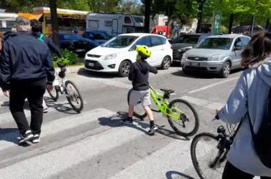 Musica, sport e spettacoli, a Parco 2 Giugno ecco la festa del Primo Maggio Barese