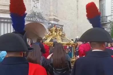 Il Venerdì Santo in Puglia: la processione dei Misteri da Foggia al Salento