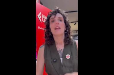 «Il caffè in Italia fa schifo»: Valentina Palange porta il gusto dello Specialty a Taranto