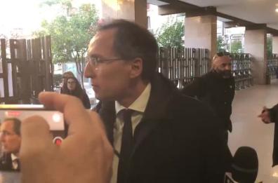 Comunali Bari, parla Boccia: «Leccese ora guida la coalizione»